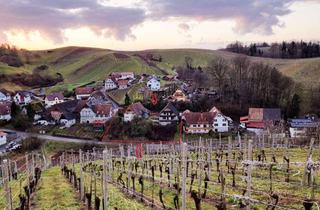 Haus kaufen in 77876 Kappelrodeck, Ihre Chance auf ländliches Wohnen und Selbstversorgung im Schwarzwald