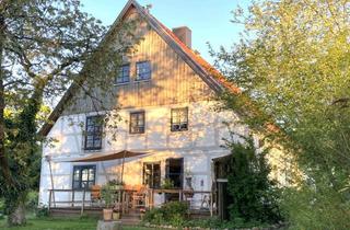 Bauernhaus kaufen in 29439 Lüchow, Ein wunderschönes Bauernhaus, ein traumhaftes Grundstück, ein Blick in die weite, lichte Natur