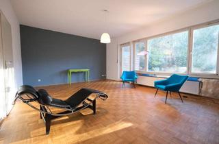Haus mieten in 91054 Burgberg, Vintage-Charme am Erlanger Burgberg