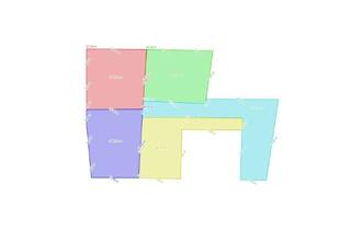 Grundstück zu kaufen in Bergstraße 23-27, 64342 Seeheim-Jugenheim, Vier Baugrundstücke in Top-Lage im Ortskern von Seeheim