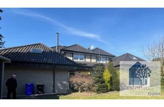 Haus kaufen in 48599 Gronau, ***STEGEHUIS GMBH*** Zweifamilienhaus mit großes Grundstück im Gronau. Sehr geeignet für Zwei Generationen!!!!