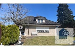 Haus kaufen in 48599 Gronau, ***STEGEHUIS GMBH*** Zweifamilienhaus mit großes Grundstück im Gronau. ACHTUNG kommt in der Versteigerung!!!