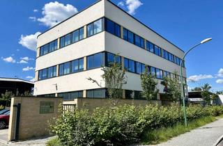 Büro zu mieten in Grünstraße 12, 14482 Babelsberg Süd, Modernes 1-Zimmer-Büro in Babelsberg (nahe Filmpark)