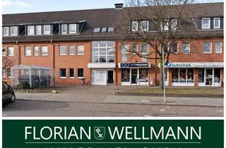 Praxen mieten in 28325 Tenever, Bremen - Tenever | Klassische Praxisräume in beliebter Lage!