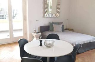 Immobilie mieten in Uhlandstraße 15, 65189 Wiesbaden, *Paul & Partner* IM WIESBADENER VILLENVIERTEL DIE SONNE GENIEßEN !