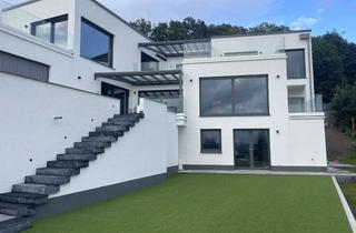 Immobilie mieten in Limburger Straße 1a, 61479 Glashütten, Exklusive Neubauwohnung mit Waldrandlage