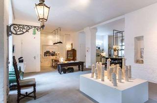 Immobilie mieten in Schönleinstraße, 10967 Kreuzberg, Art Loft - Kreuzberg!