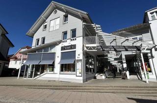 Gewerbeimmobilie kaufen in 88161 Lindenberg, Gewerbefläche in Bestlage von Lindenberg