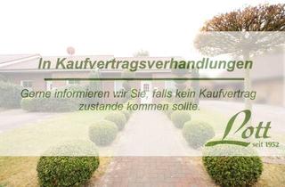 Reihenhaus kaufen in 26835 Holtland, +++ Barrierefreies Reihenendhaus in ruhiger Lage von Holtland! +++