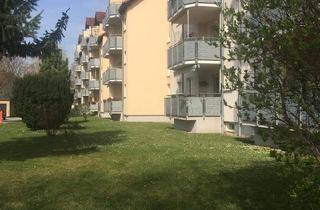 Wohnung kaufen in 01454 Radeberg, Radeberg - schicke 3 Raumwohnung in Radeberg