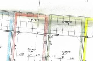 Wohnung kaufen in 85757 Karlsfeld, Karlsfeld - 1Zimmer-Appartment, Top-Lage, mit Dachterasse in Seenähe
