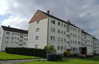 Wohnung kaufen in 34431 Marsberg, Marsberg - 4-Zimmer-Eigentumswohnung | 88,92 m²