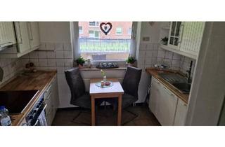 Wohnung kaufen in 27729 Hambergen, Hambergen - Gemütliche 2-Zimmer Erdgeschosswohnung in Axstedt