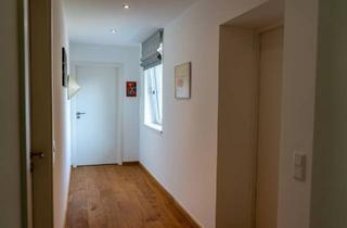 Haus kaufen in 82497 Unterammergau, Unterammergau - Wohnung Unterammergau