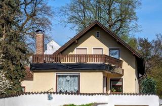 Einfamilienhaus kaufen in 92439 Bodenwöhr, Bodenwöhr - Traumlage am Hammersee, Blechhammer - Gepflegtes Einfamilienhaus