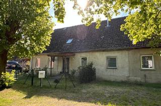 Mehrfamilienhaus kaufen in 17440 Kröslin, Kröslin - Idyllisches Landhaus