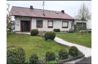 Einfamilienhaus kaufen in 56472 Hof, Hof - Charmantes Einfamilienhaus mit großem Grundstück - 220.000 ?