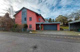 Einfamilienhaus kaufen in 92263 Ebermannsdorf, Ebermannsdorf - Einfamilienhaus in Ebermannsdorf