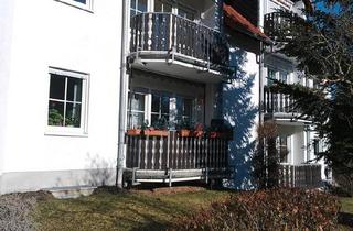 Wohnung kaufen in 99438 Bad Berka, Bad Berka - Eigentumswohnung