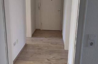 Wohnung kaufen in 26386 Wilhelmshaven, Wilhelmshaven - Attraktive 3-Zimmer-Wohnung im 1.OG in Altengroden zu verkaufen