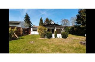 Haus kaufen in 17454 Zinnowitz, Zinnowitz - Ferienbungalow ca. 4 km bis Zinnowitz
