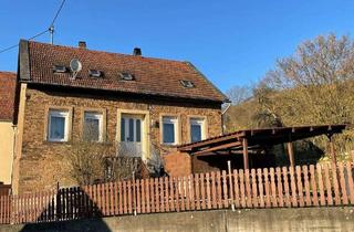 Haus kaufen in 55569 Monzingen, Monzingen - Haus zum Kaufen in Monzingen 129.000,00 ? 109 m²