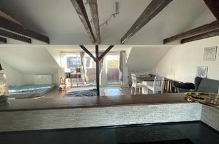Wohnung kaufen in 27753 Delmenhorst, Delmenhorst - Dachgeschosswohnung zu verkaufen - Charmantes Zuhause unterm Dach