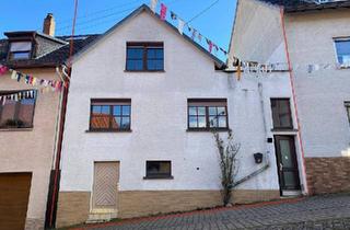 Einfamilienhaus kaufen in 55413 Weiler, Weiler bei Bingen - Einfamilienhaus