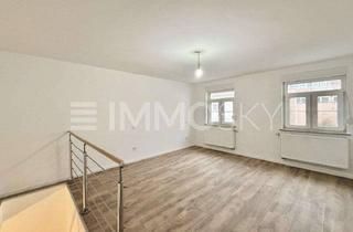 Wohnung kaufen in Münchnerstraße, 91154 Roth, Reserviert! Modern, lichtdurchflutet und stilvoll kernsaniert