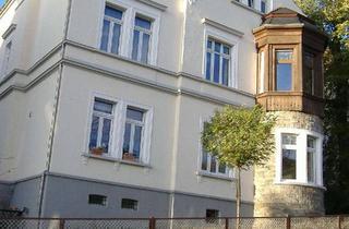 Wohnung kaufen in Louise-Seher-Str 23, 65582 Diez, 2-Zi-DG-Eigentumswohnung mit Einbauküche in Stil-Altbau- vermietet - in Diez unterhalb vom Hain