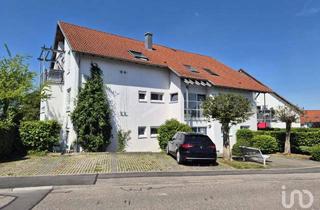 Wohnung kaufen in 74196 Neuenstadt, Gartenwohnung mit Charme – 2-Zimmer-Traum in ruhiger Lage von Neuenstadt (360° Besichtigung)