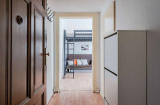 Wohnung kaufen in Dieffenbachstraße 38, 10967 Kreuzberg, Schöne 1 Zimmer Wohnung in Kreuzberg!! sofort frei
