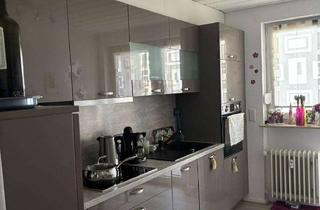 Wohnung kaufen in 69245 Bammental, Charmante 3-ZKB-Wohnung mit Einbauküche in Bammental mit Stellplatz; provisionsfrei