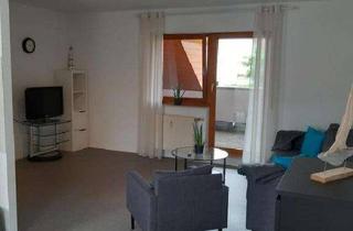 Wohnung kaufen in Im Kapuzineröschle, 88677 Markdorf, Stilvolle 2-Zimmer-DG-Wohnung mit gehobener Innenausstattung mit Einbauküche in Markdorf