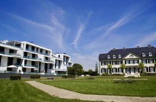 Loft kaufen in 40789 Monheim, Loft mit Schlossblick – Stilvolles Wohnen bei Düsseldorf – Provisionsfrei