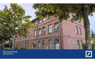 Wohnung kaufen in 25524 Itzehoe, Gepflegte 2-Zimmerwohnung mit PKW Stellplatz