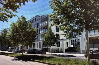 Wohnung kaufen in Luxenburger Allee, 65510 Idstein, Exklusive 2-Zimmer-Wohnung in Seniorenresidenz in Idstein