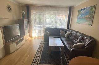 Wohnung mieten in Friedrich-Maurer-Weg 27A, 31785 Hameln, Freundliche und gepflegte 1,5-Zimmer-Wohnung mit Einbauküche in Hameln
