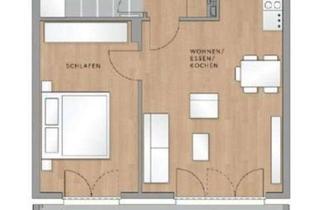 Wohnung mieten in Ada-Lovelace-Straße 16, 85521 Ottobrunn, Exklusive, neuwertige 2-Zimmer-Wohnung mit geh. Innenausstattung mit Balkon und EBK in Ottobrunn