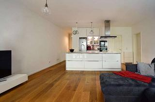 Wohnung mieten in Silbersteinstrasse 45, 12051 Neukölln, Neuwertige teilmöbiliert 4-Raum-Wohnung mit Garten.