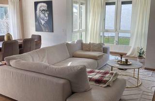 Wohnung mieten in 76437 Rastatt, Geschmackvolle 3 EKB geh. Innenausstattung mit Terrasse und TG inRastatt