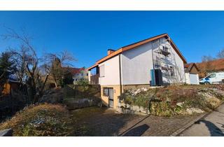 Wohnung mieten in 72127 Kusterdingen, Sehr helle, moderne 3 Zimmerwohnung mit Garten und Balkon in Kusterdingen Mähringen