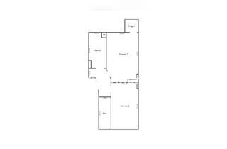 Wohnung mieten in Alboinstraße, 12103 Schöneberg, Tauschwohnung: 2-Zimmer-Wohnung modern und gut geschnitten