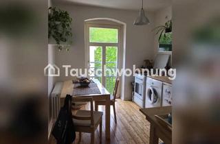 Tauschwohnungen in Schenkendorfstraße, 10965 Kreuzberg, Tauschwohnung: Landeseigene 2 Z. im Bergmannkiez gg. 3Z. in FrKr, Mitte, PB