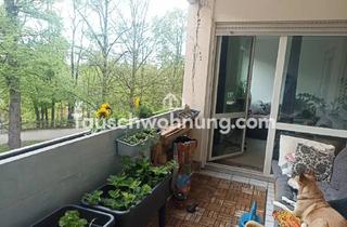 Wohnung mieten in Am Bergsteig, 81541 Obergiesing, Tauschwohnung: Tausche wunderschöne Wohnung gegen grosse oder haus