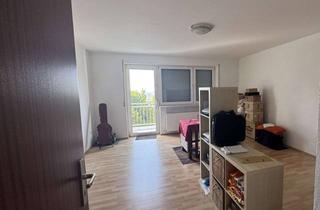 Wohnung mieten in 55270 Essenheim, Gemütliche 1-Raum-Wohnung mit Balkon in Essenheim