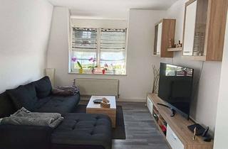 Wohnung mieten in 96450 Coburg, Suche Nachmieter 4 Zimmer Wohnung Coburg Nord 01.09.25