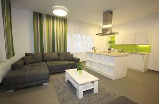 Wohnung mieten in Bodestraße, 38700 Braunlage, Ansprechende und gepflegte 1,5-Zimmer-Wohnung mit Balkon und EBK in Braunlage