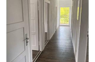 Wohnung mieten in 94469 Deggendorf, Sonnige 4 Zimmerwohnung mit Balkon in Top Lage