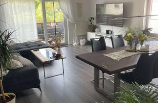 Wohnung mieten in 38524 Sassenburg, Helle 4,5-Zimmer Wohnung mit EBK, Balkon und Keller in 38524 Sassenburg OT Westerbeck